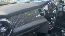 MINI Hatchback 1.5 Cooper Exclusive 3dr Petrol Hatchback